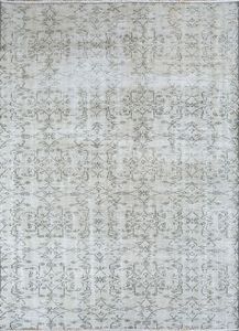 Vintage PAE-1270, Antique White/Coriander - Rug by Jaipur Rugs