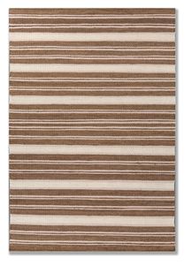 Nomadic Threads PDJP-18, Tobacco/Oyster - Rug by Jaipur Rugs