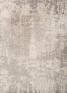 Bespoke Sile TX-1406, Crystal Gray/Charcoal Slate - Rug by Jaipur Rugs