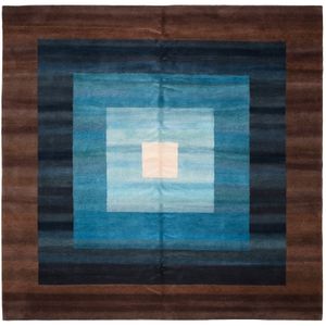 5 Border - Rug by Jan Kath