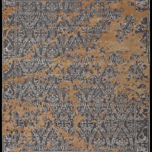 Alcaraz Sky - Rug by Jan Kath