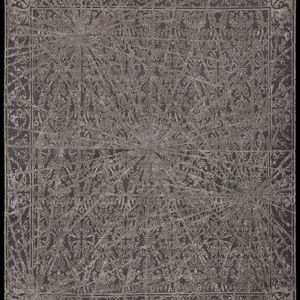 Alcaraz Sun - Rug by Jan Kath
