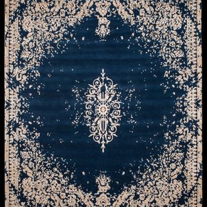 Angaa Special Rocked - Rug by Jan Kath