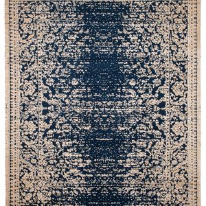 Angaa Stomped Reverse - Rug by Jan Kath