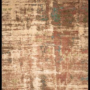 Artwork 18 - Rug by Jan Kath