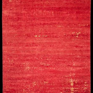 Artwork 20 - Rug by Jan Kath