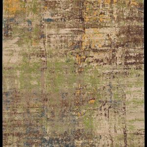 Artwork 21 - Rug by Jan Kath