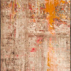 Artwork 23 - Rug by Jan Kath