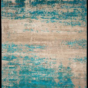 Artwork 28 - Rug by Jan Kath