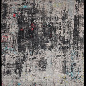 Artwork 8 - Rug by Jan Kath