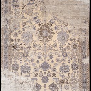 Azer Pulse 138 Raved - Rug by Jan Kath