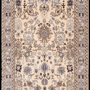 Azer Pulse 138 - Rug by Jan Kath