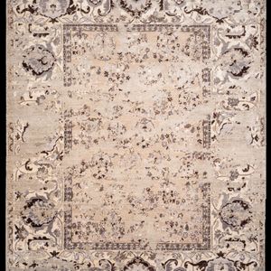 Azer Pulse 15 Double Sky - Rug by Jan Kath
