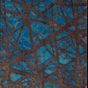 Bamboo 2 - Rug by Jan Kath