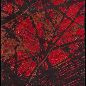 Bamboo 3 - Rug by Jan Kath