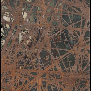 Bamboo 5 - Rug by Jan Kath