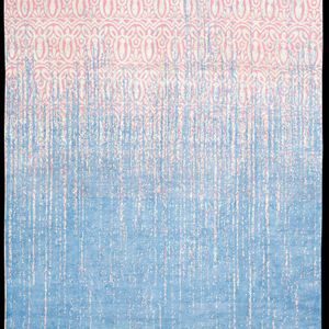Bomba Vendetta - Rug by Jan Kath