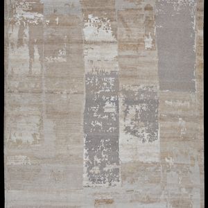 Boro 1 - Rug by Jan Kath
