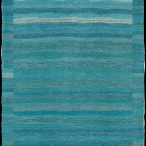 Centercourt 3 - Rug by Jan Kath