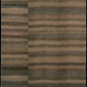 Centercourt 4 - Rug by Jan Kath