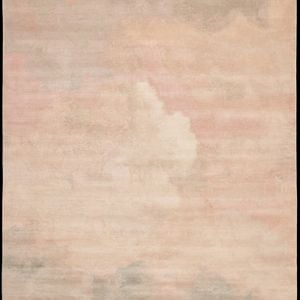 Cloud 1 - Rug by Jan Kath
