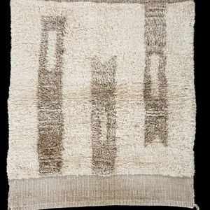 Columns - Rug by Jan Kath