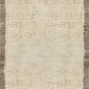 Custom 2 Border - Rug by Jan Kath