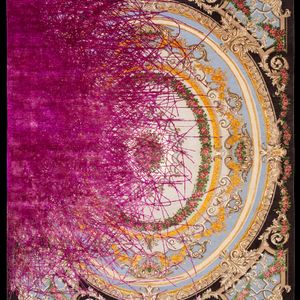 Doux Secret Sidekick - Rug by Jan Kath
