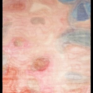 Easy Mode - Rug by Jan Kath