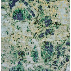 Emerald - Rug by Jan Kath