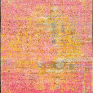 Ferrara Artwork Special Rocked - Rug by Jan Kath