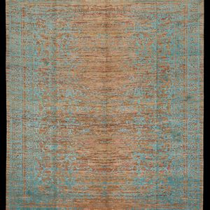 Ferrara Radi Stomped Reverse - Rug by Jan Kath