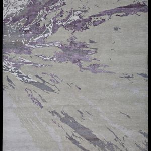 Fujisan - Rug by Jan Kath