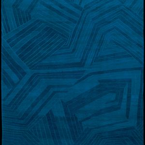 Ground - Rug by Jan Kath