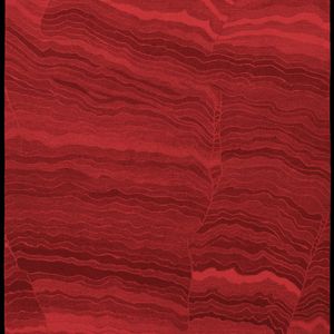 Hindukush - Rug by Jan Kath