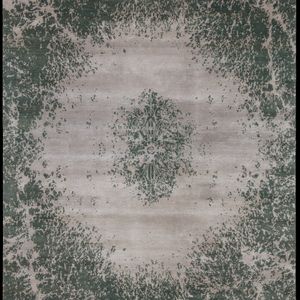 Hurricane - Rug by Jan Kath