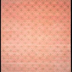 Yantra GM 214 - Rug by Jan Kath