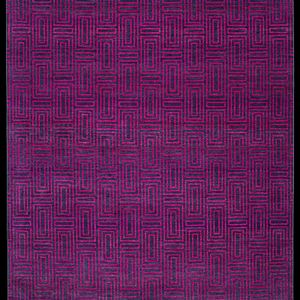 Yantra GM 242 - Rug by Jan Kath