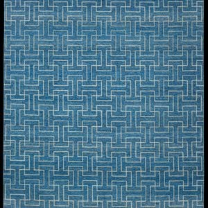 Yantra GM 207 - Rug by Jan Kath