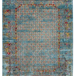 Jardin de Paris Noisy 2 - Rug by Jan Kath