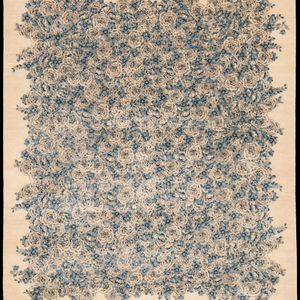 Jiangxi 1 Allover - Rug by Jan Kath