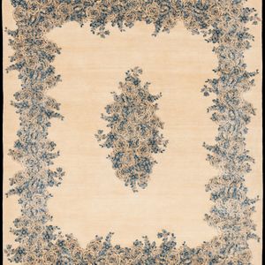 Jiangxi 1 - Rug by Jan Kath