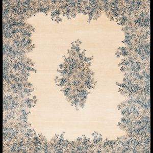Jiangxi 2 - Rug by Jan Kath