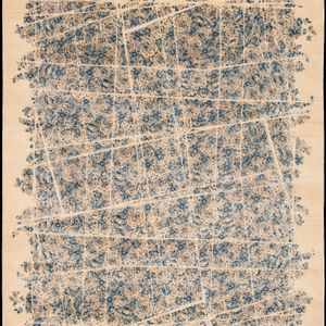 Jiangxi Allover Wrapped 2 - Rug by Jan Kath
