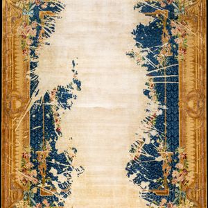 Josephine Blotted - Rug by Jan Kath
