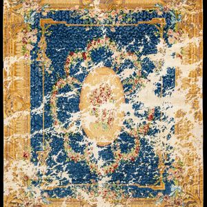 Josephine Sky - Rug by Jan Kath