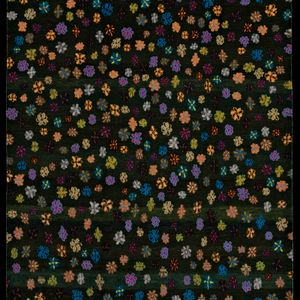 Little Flowers - Rug by Jan Kath