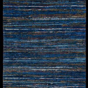 Lost Weave 1 - Rug by Jan Kath