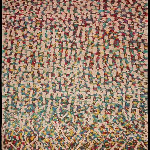 Lost Weave 12 - Rug by Jan Kath