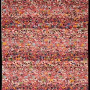 Lost Weave 19 - Rug by Jan Kath